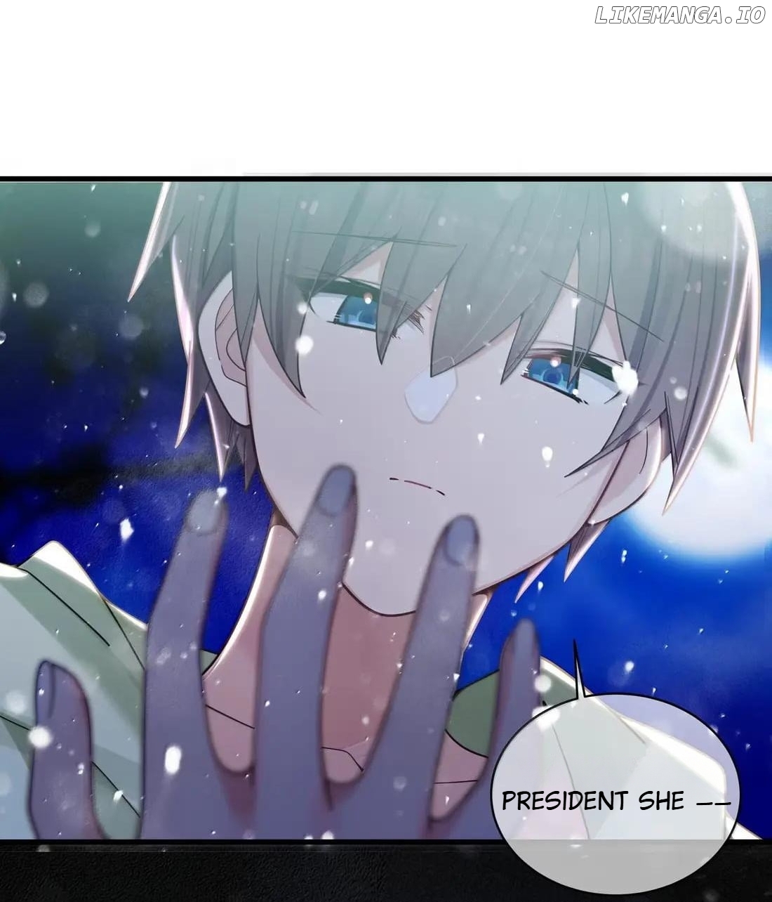 My Fake Girlfriends are using me as a Shield Chapter 177 - page 25